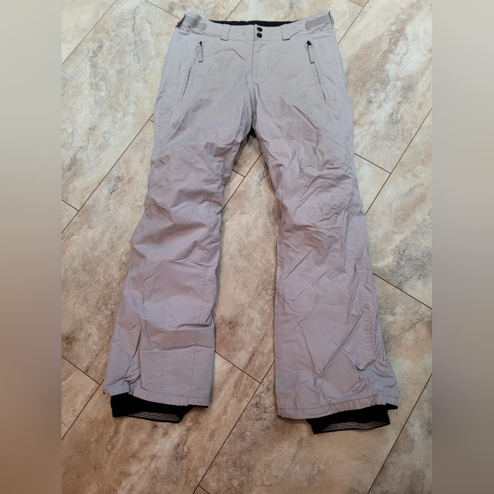 O'Neill Escape Series Grey Ski/Snow Pants M